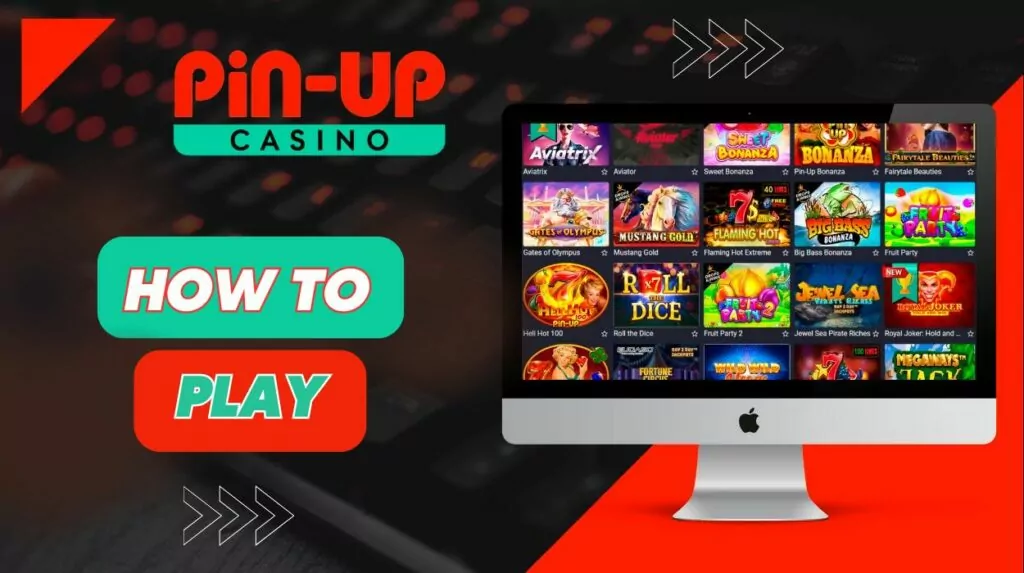 casino pin up online