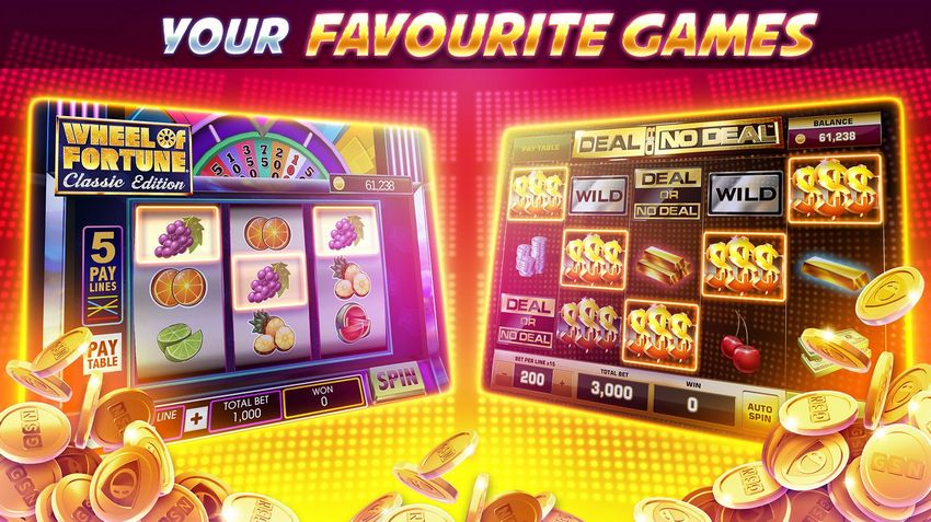 10 Astuces Essentielles pour Gagner Gros aux Jeux de Table et Machines à Sous en Ligne