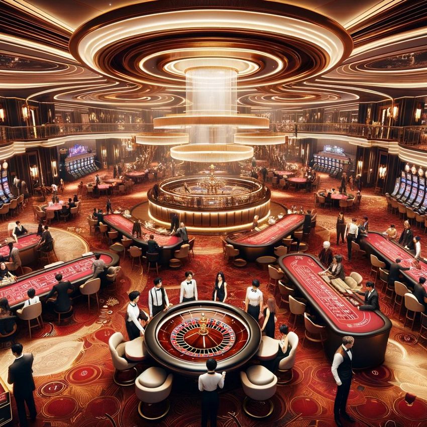 Guide complet pour choisir le meilleur casino en ligne et jouer en toute confiance